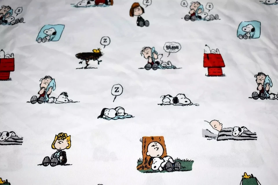 Lote mixto de sábanas planas/completas para niños vintage (se venden por separado) Foto 1 de 1