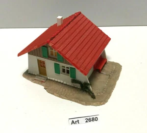 Vau-Pe 182 H0 Berghaus, 1:87, sehr selten & RAR - Bild 1 von 8