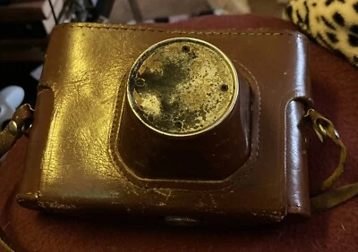 FED 3 Rangefinder Camera - Image 1 of 4