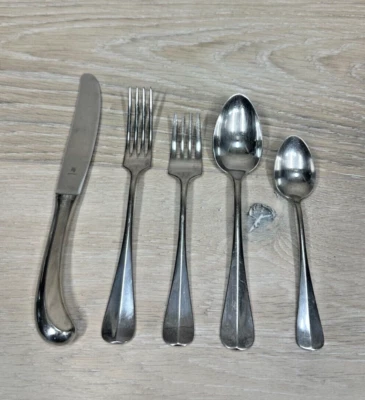 WMF Cromargan * MARLOW Glossy Stainless Flatware CHOICE  - CHOOSE (224) - Image 1 of 3