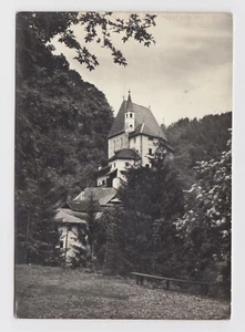 TR TN 41 Santuario di San Romedio non viaggiata - Imagen 1 de 1