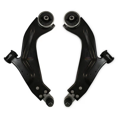 Jaguar X Type 2001> 2009 2 suspensión delantera brazos de horquilla inferior LH/RH Foto 1 de 3