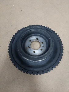 BMW E36 E34 E39 E38 Z3 vibration damper 11231738620 genuine @ Great @ - Picture 1 of 5