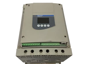 ATS48D62Q - SCHNEIDER ELECTRIC Starter Zeitlupe ÜBERHOLT - Bild 1 von 3