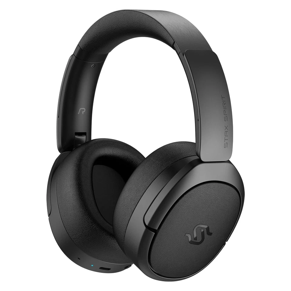 Edifier Stax Spirit S5 Wireless Bluetooth Planar Magnetic Headphones With Box