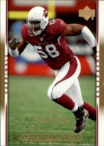 A8200- 2007 Upper Deck Gold Predictor FB #s 1-150 -You Pick- 15+ FREE US SHIP - Image 1 of 1