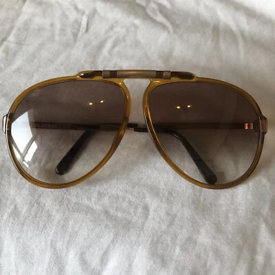 Gafas de sol vintage Playboy 4592 lágrima hechas en Austria Foto 1 de 4