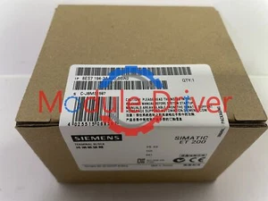 1PC NEW Siemens 6ES7 194-3AA00-0BA0 6ES7194-3AA00-0BA0 Fast Ship - Picture 1 of 5
