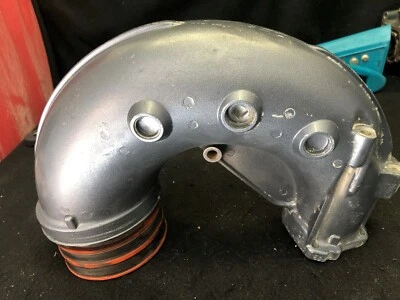 Yamaha Wave Venture 760 1997 junta de anillo de codo de escape 64X-14712-00-9P Blaster GP Foto 1 de 4