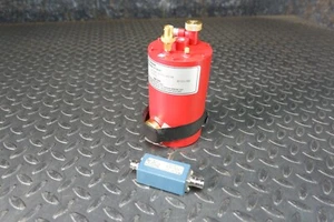 Judson Rilevatore di infrarossi IR, EG&G J17AU-M395-R01M - Foto 1 di 6