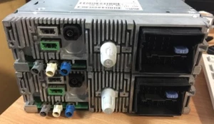 PEUGEOT 308 GPS NAVIGATION RADIO NAVI SAT NAV 9810475880  - Bild 1 von 1