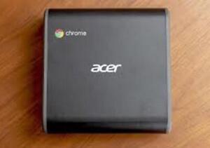 Acer Chromebox CXI3 Intel 1.8GHz 4GB Ram 32GB Chrome OS DI8Q1