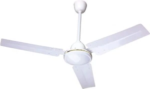 ZEPHIR ZFS8092 VENTILATORE DA SOFFITTO 3 PALE Ø 90 CON COMANDI A MURO - Foto 1 di 4