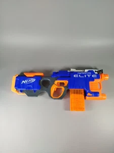 Hasbro Nerf Blaster Hyperfire – N-Strike Elite - Bild 1 von 6