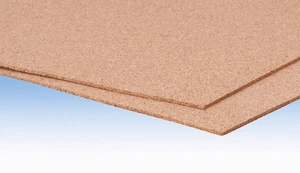 Noch 50416 - Plaques de liège 15 x 50 cm, épaisseur 3 mm - Foto 1 di 3