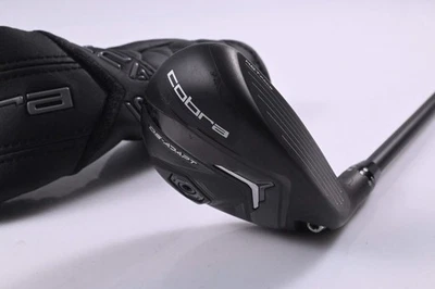 Cobra DS-Adapt #4 Hybrid / 21 Degree / Regular Flex KBS PG Hybrid 75 Shaft - Image 1 of 4