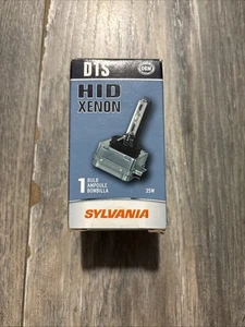 D1S HID Xenon Sylvania 35w 66140 - Picture 1 of 11
