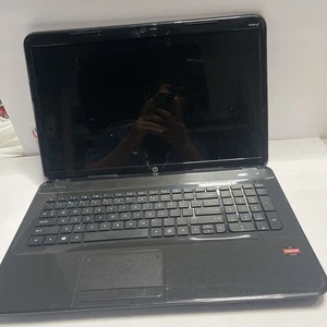 portátil hp pavilion g7 - Imagen 1 de 11