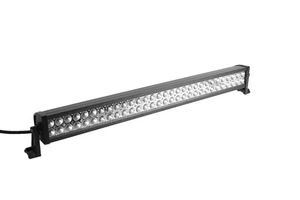 180W LED Light Bar Work Lamp Spot/Flood Combo White Driving 12/24v 12600LM 801mm - Picture 1 of 12