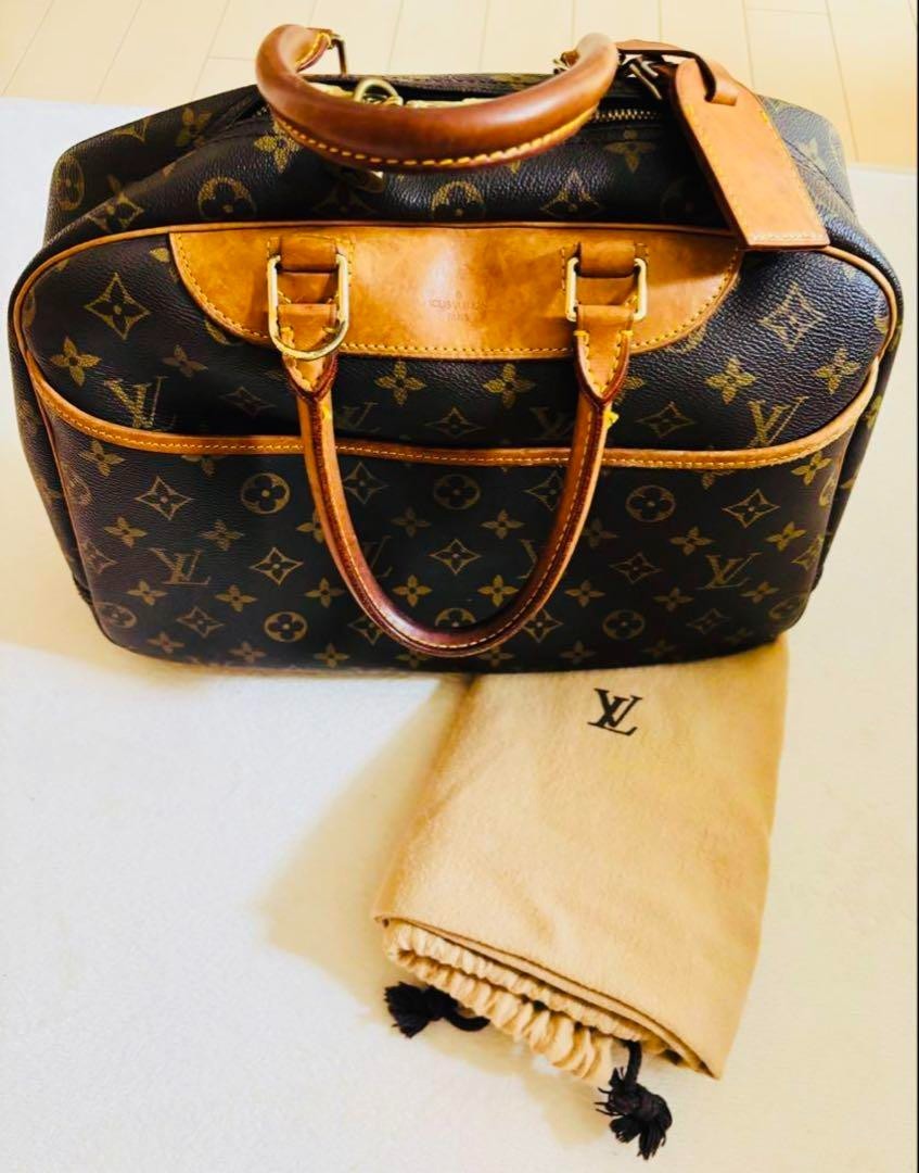 Louis Vuitton ドーヴィル Louis Vuitton Deauville Bags & Handbags for Women for sale
