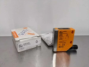 IFM Efector O5E500 Through-Beam Sensor Receiver O5E-FPKG/US100 - Picture 1 of 1