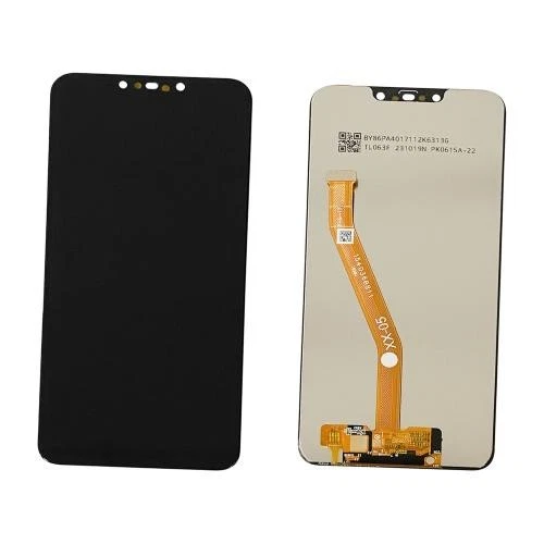 For Huawei P Smart Plus Black LCD Display Screen UK Stock - Image 1 of 1