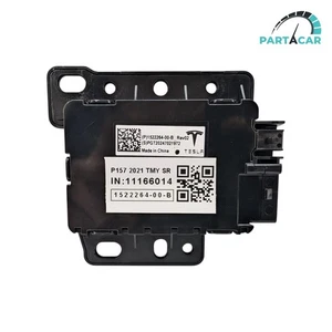 2017 2018 2019 2020 2021-2023 Tesla Model Y 3 Center Console USB Hub Module OEM - Picture 1 of 7