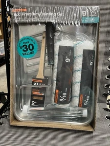 Set pittura premium 6 pezzi - Foto 1 di 1