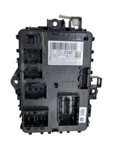 2025 FORD EXPEDITION KEYLESS IGNITION BODY CONTROL MODULE UNIT RU5T-15604-CG OEM - Picture 1 of 14