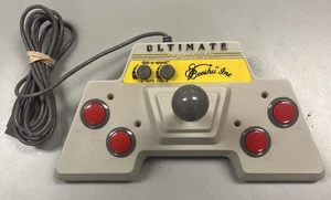 Joystick controlador Sega Genesis Beeshu Inc Ultimate SuperStick probado funcionando - Imagen 1 de 3