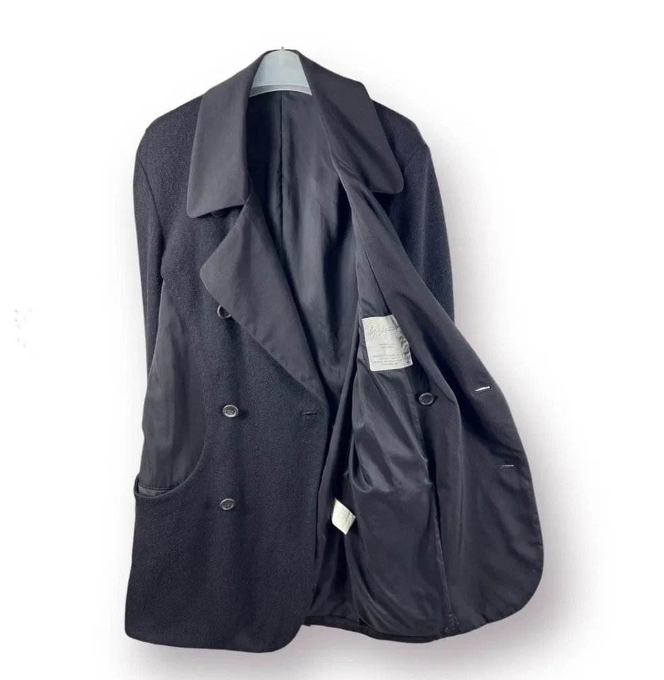 YOHJI YAMAMOTO - Image 1 of 4