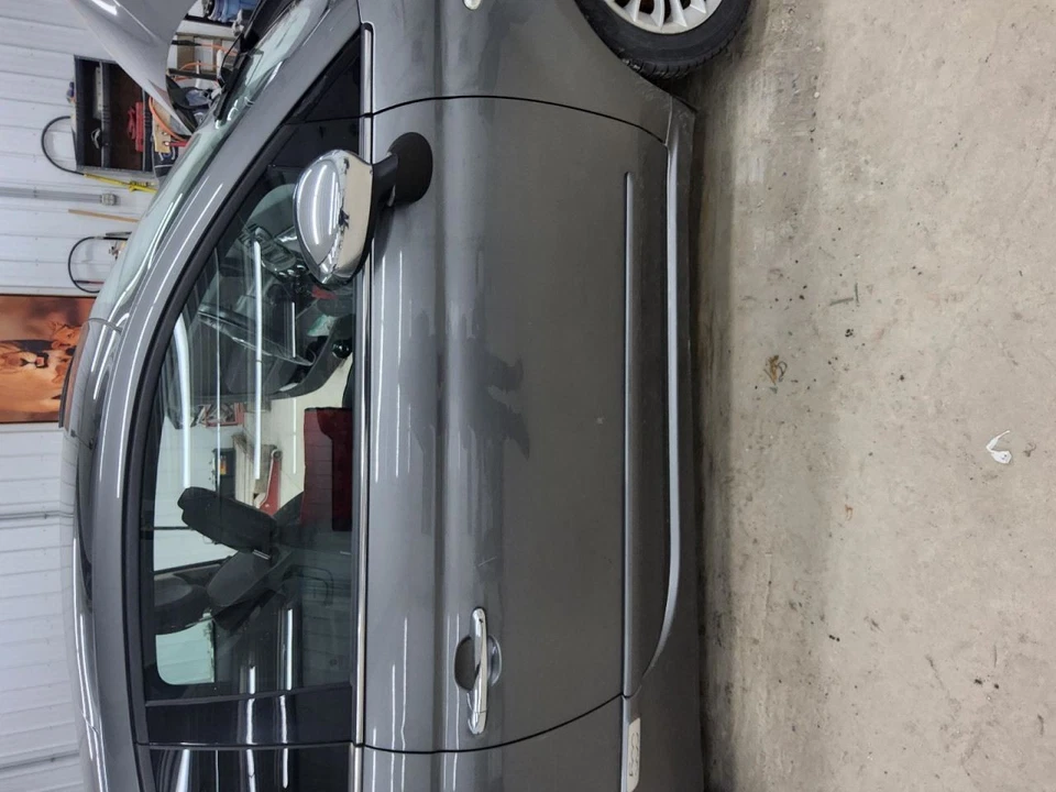 (LOCAL PICKUP ONLY) Passenger Front Door Electric 2 Door Fits 12-17 FIAT 500 529 - Image 1 of 1