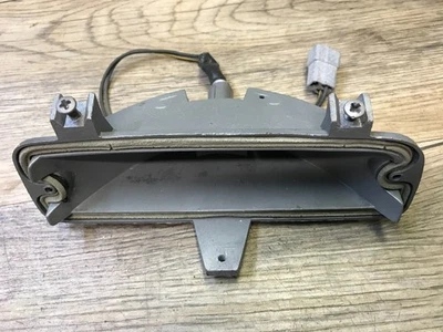 Dodge Charger Super Bee B 1971-74 carrocería Mopar usado OEM intermitente luz carcasa Foto 1 de 4