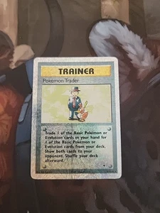 Pokemon Trader 103/110 Legendary Collection Reverse Holo W10 - Bild 1 von 2