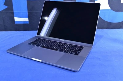 Apple MacBook Pro 16" A1990 Original LCD Pantalla y Teclado Conjunto (C111702) Foto 1 de 4