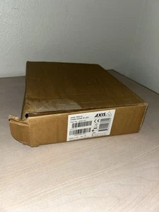 AXIS T90C10 Fixed Dome IR LED 5024-101 - Picture 1 of 3