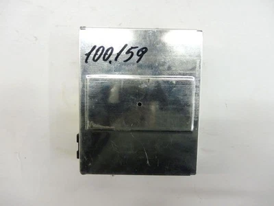 CENTRALINA Audi A4 CABRIOLET (8H7, B6, 8HE, B7) 2.5 TDI 8E0919895 - Immagine 1 di 3