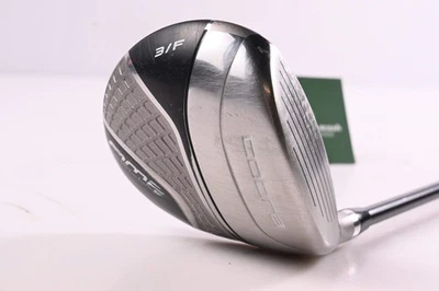 Cobra Amp Cell-S #3 Holz / 16 Grad / Regular Flex Cobra 65 Schaft - Bild 1 von 4