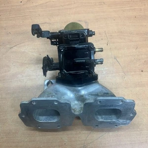 Mikuni SBN 44 w/ 750 SX R&D Performance Intake manifold. Inspected. Bolt OnReady - Picture 1 of 3