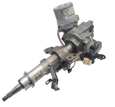 HYUNDAI ELANTRA GT 2013-2014 DIRECCIÓN ASISTIDA CON MOTOR Y COLUMNA INCLINABLE TELESCÓPICA Foto 1 de 4