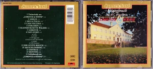 James Last Originalmusik aus der Fernsehserie LORENTZ&SÖHNE.CD. - Bild 1 von 2