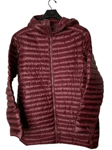Arc'teryx Nuri Coat down Women's size XL - Picture 1 of 6