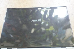 Asus U6V NoteBook, 8GB Ram, SSD, Klavierlack, Leder alles mit dabei - Foto 1 di 24