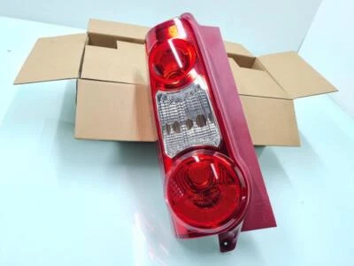 Faro Posteriore Sinistro per CITROEN BERLINGO FURGÓN X 2009 159523 - Immagine 1 di 4