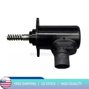 NEW VARIABLE VALVE TIMING SOLENOID ACTUATOR FOR 2016-2024 BMW 11378652738 - Picture 1 of 7