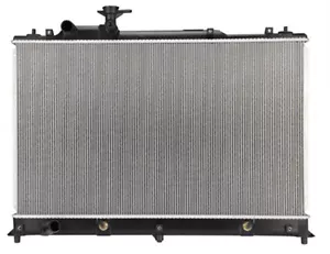 Radiator for 2008 Mazda CX-7 2.3L - Picture 1 of 1