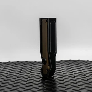 Guaina clip e trasporto per torcia Streamlight WEDGE - Made in USA - con Teklok - Foto 1 di 9