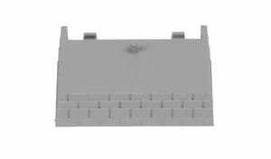 Piko 55447-1 PIKO A-Gleis mit Bettung Sockel für Anschluss-Clip - Stückpreis - Bild 1 von 1