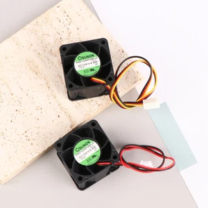 1Pc For PMD1204PQBX-A 4CM 4028 12V 6.8W High- Speed Server Fans 40*40*28mm Fan - Afbeelding 1 van 14