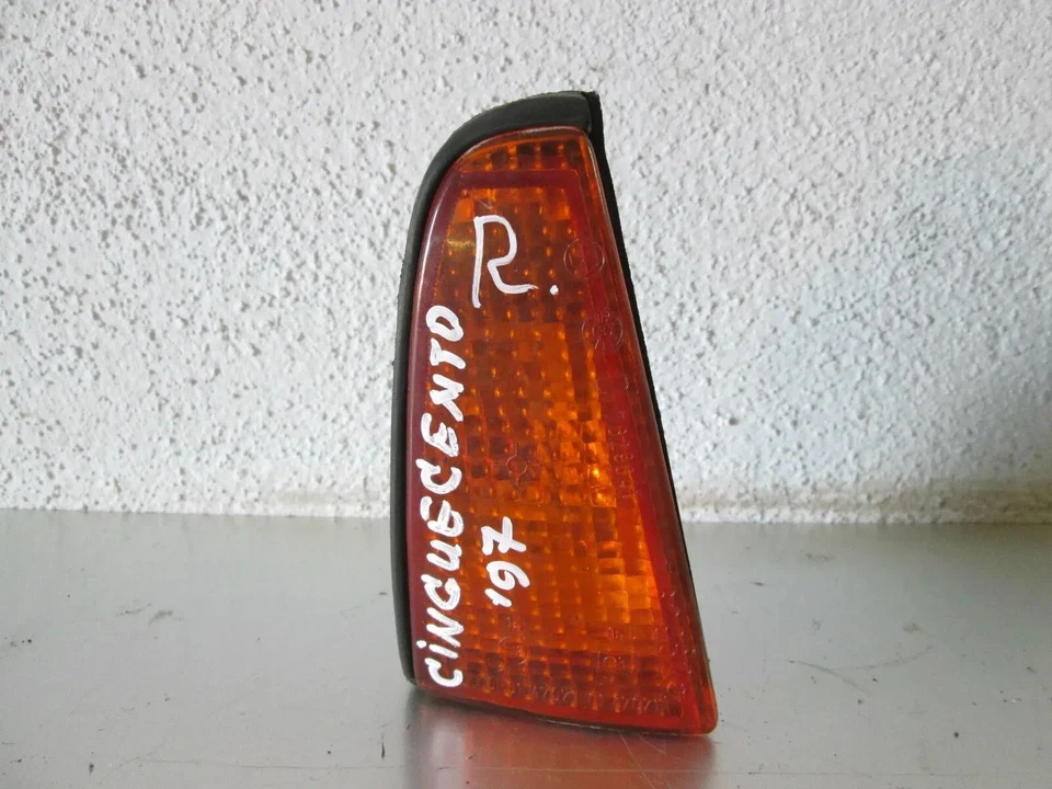 Fiat Cinquecento Indicatore Direzione Destro Bj.1997 - Immagine 1 di 1